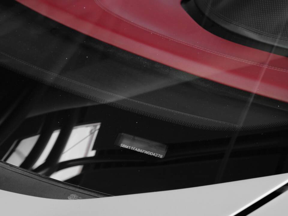 Bild 36/50 von McLaren 650S Spider (2016)