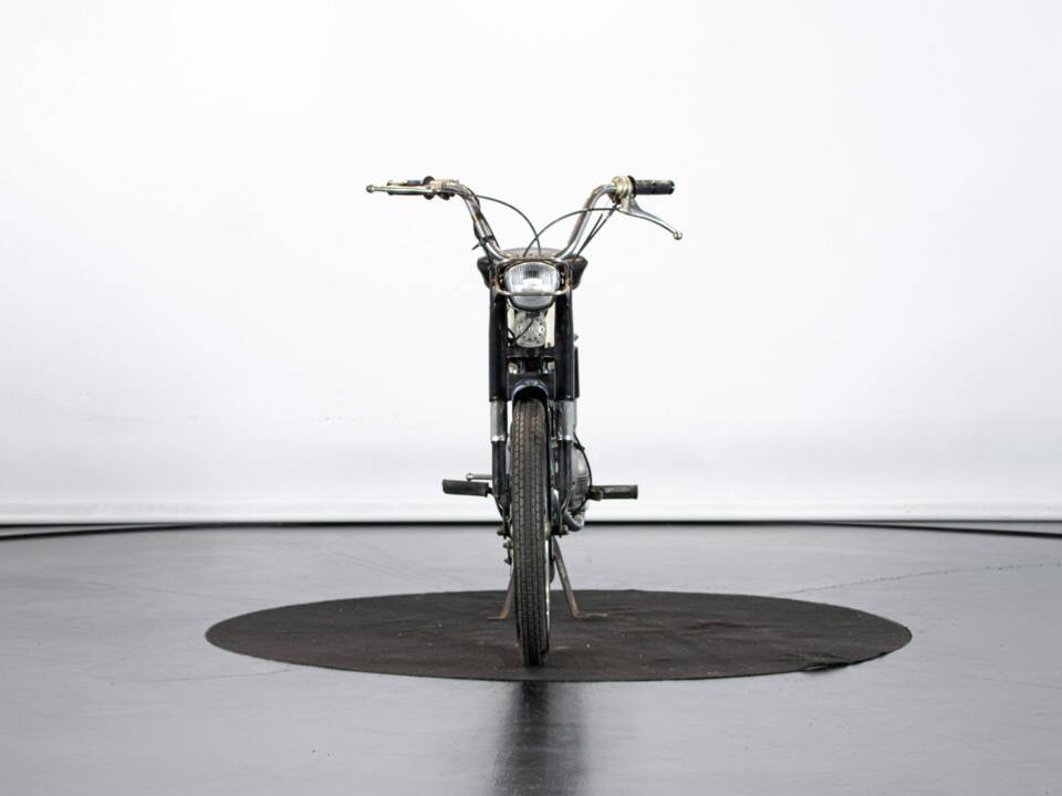 Immagine 7/42 di Moto Guzzi Dingo (1969)