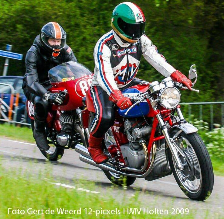 Bild 18/18 von MV Agusta DUMMY (1973)