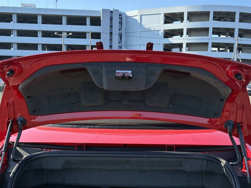 Image 40/54 of Maserati GranCabrio Sport (2015)