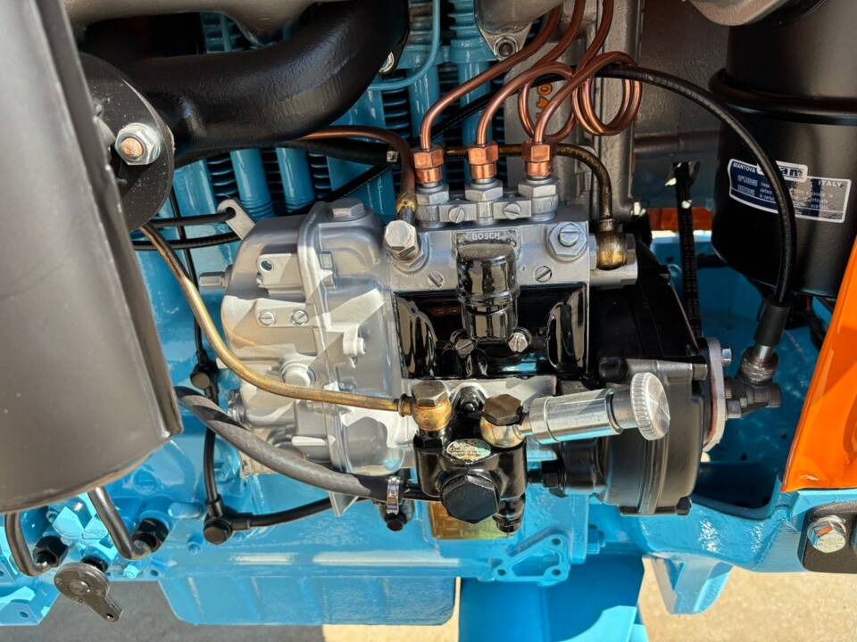 Immagine 49/106 di Lamborghini 2R (1965)
