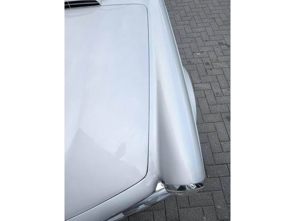Image 24/50 of Mercedes-Benz 230 SL (1966)