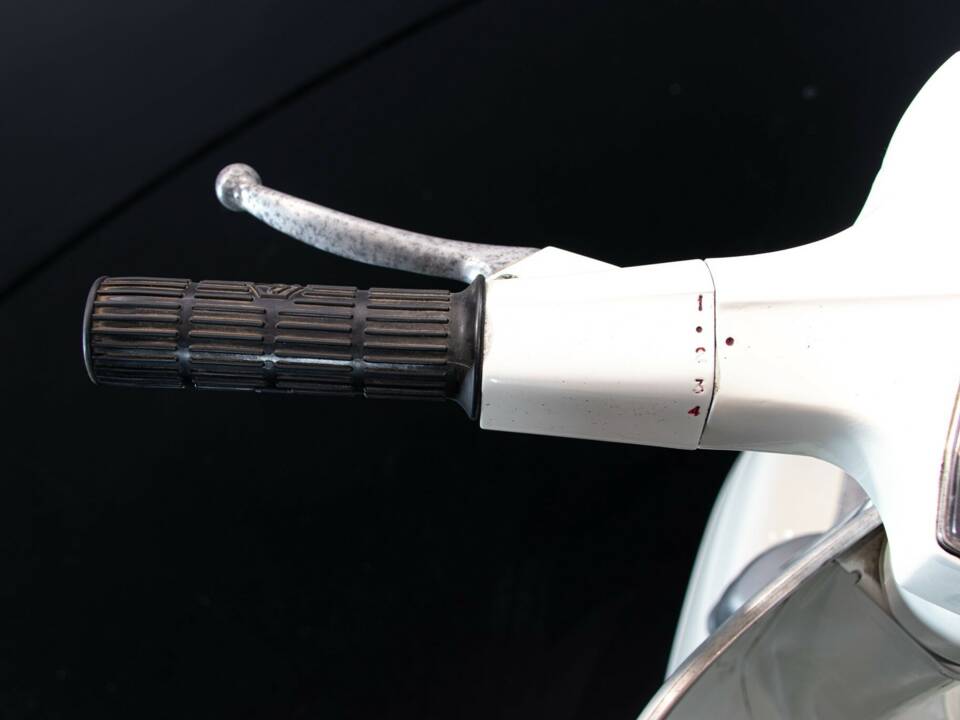 Bild 21/50 von Piaggio DUMMY (1972)