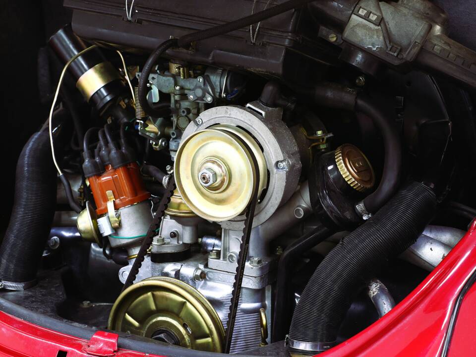 Immagine 29/34 di Volkswagen Beetle 1303 LS (1978)