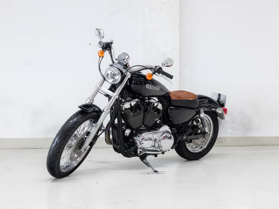 Image 1/32 of Harley-Davidson DUMMY (2006)