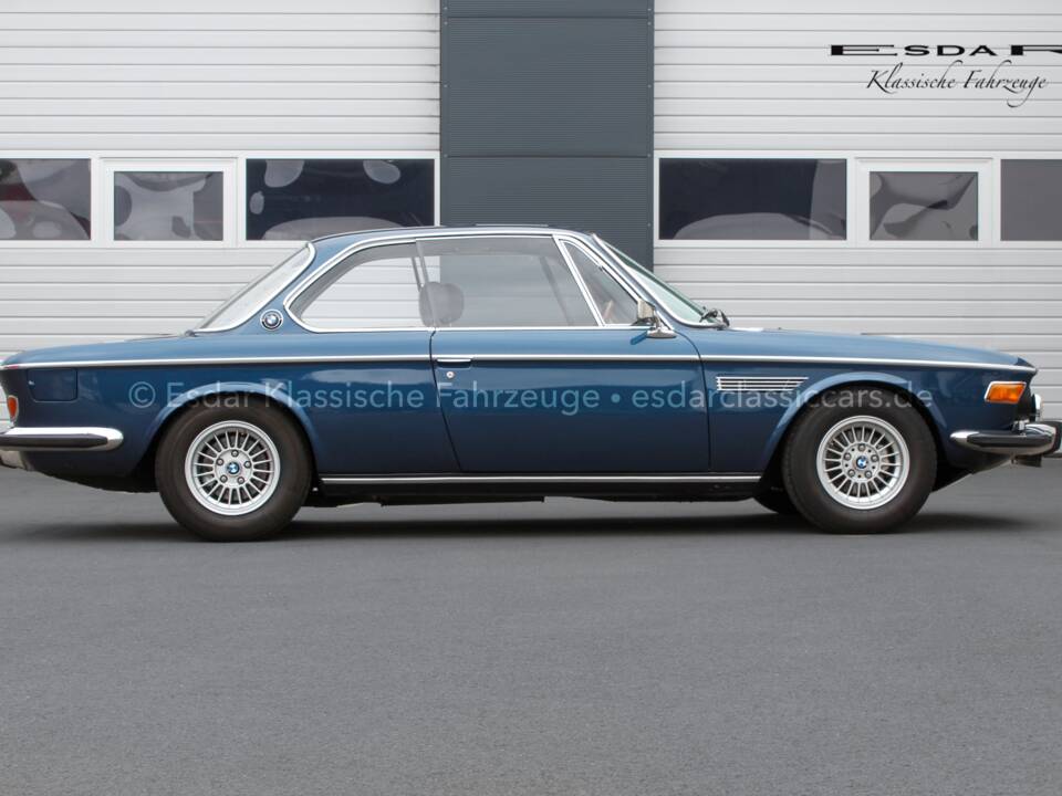 Image 39/42 de BMW 3.0 CSi (1972)