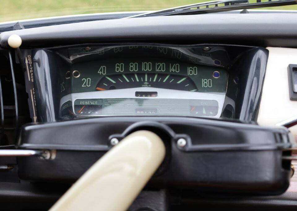 Imagen 25/37 de Citroën ID 19 (1964)