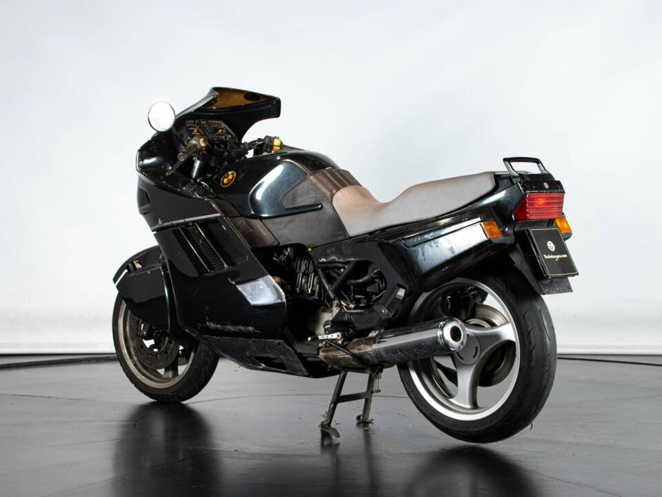 Image 7/50 of BMW K1 (1990)