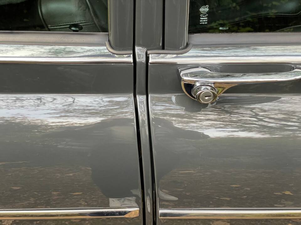 Bild 17/68 von Volvo Amazon  P121 (1968)