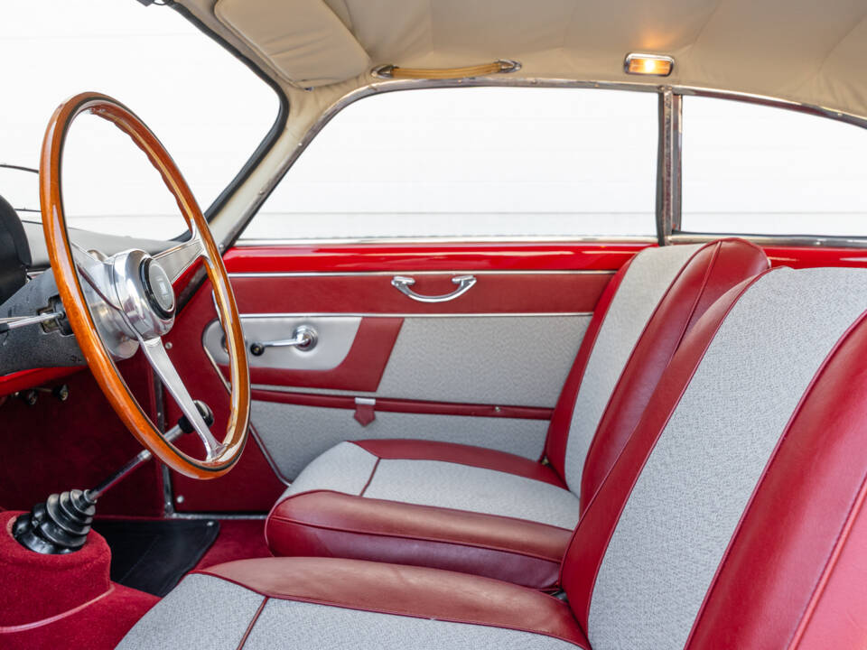 Bild 35/100 von Alfa Romeo Giulietta Sprint (1962)
