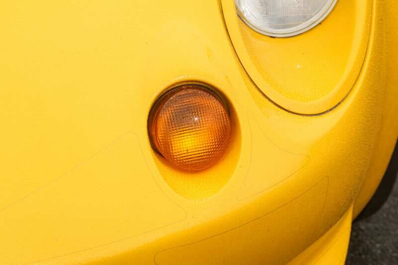 Image 31/50 of Lotus Elise 111 (1998)