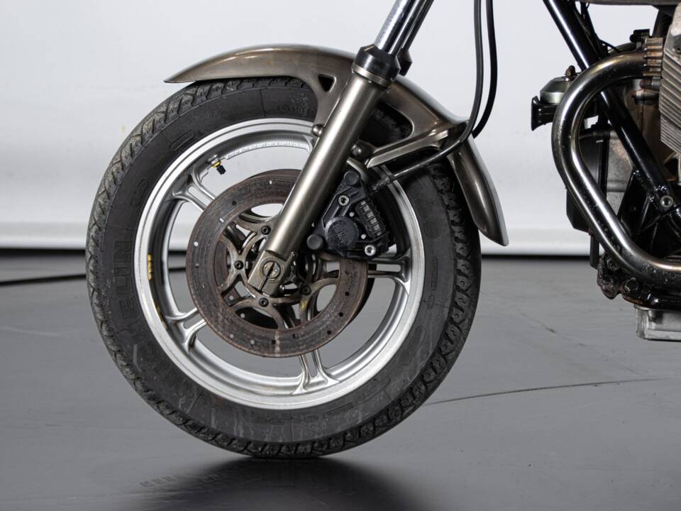 Image 50/50 of Moto Guzzi 850 T 5 (1984)