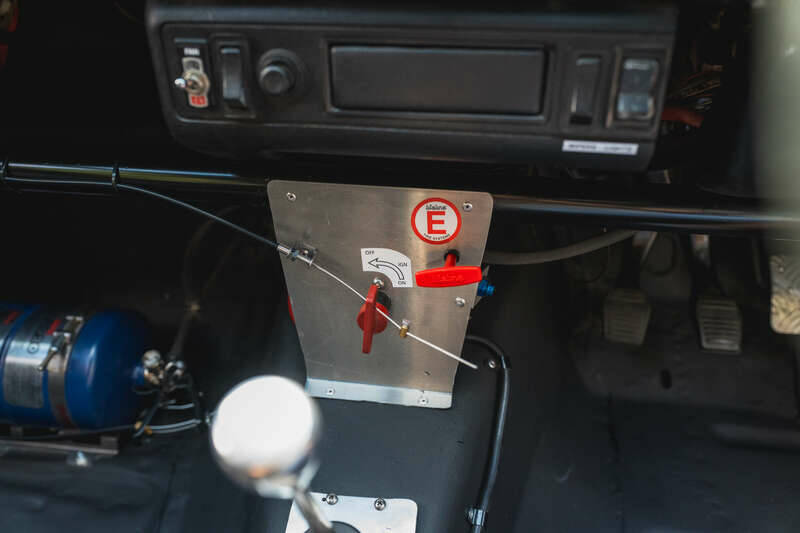 Image 30/48 of Ford Escort RS 1600 (1972)