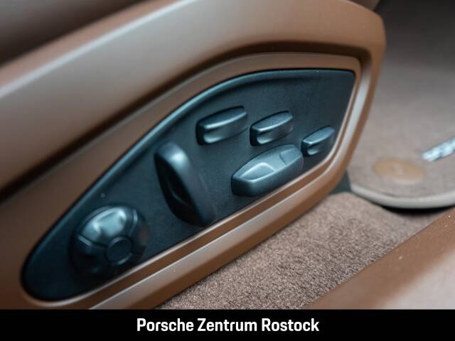 Bild 30/35 von Porsche Taycan 4S Sport Turismo (2026)