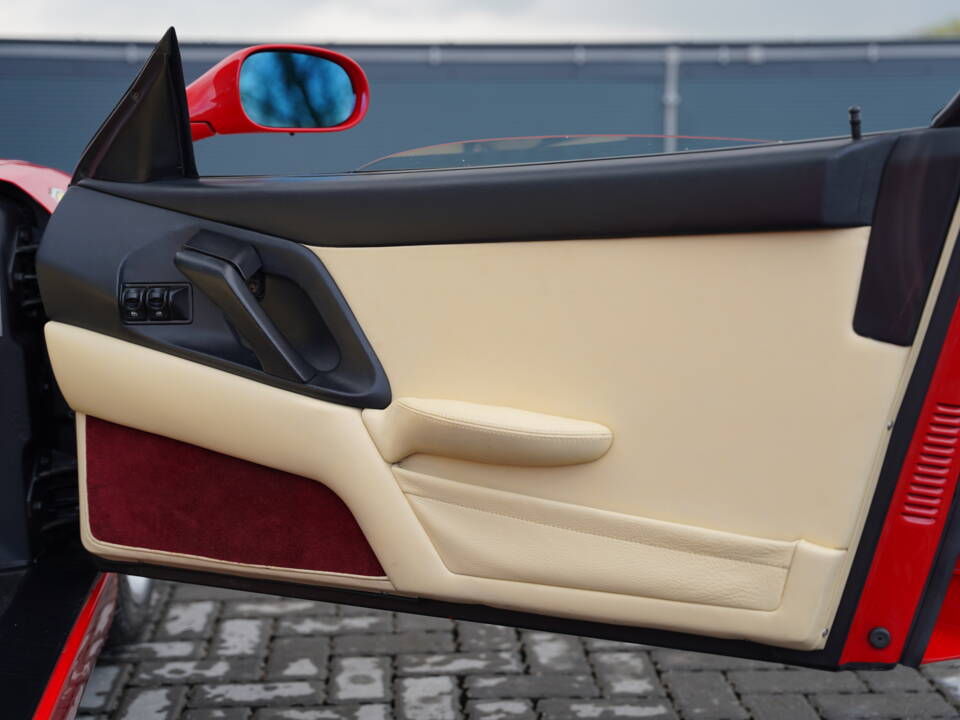 Image 14/50 of Ferrari F 355 Spider (1999)