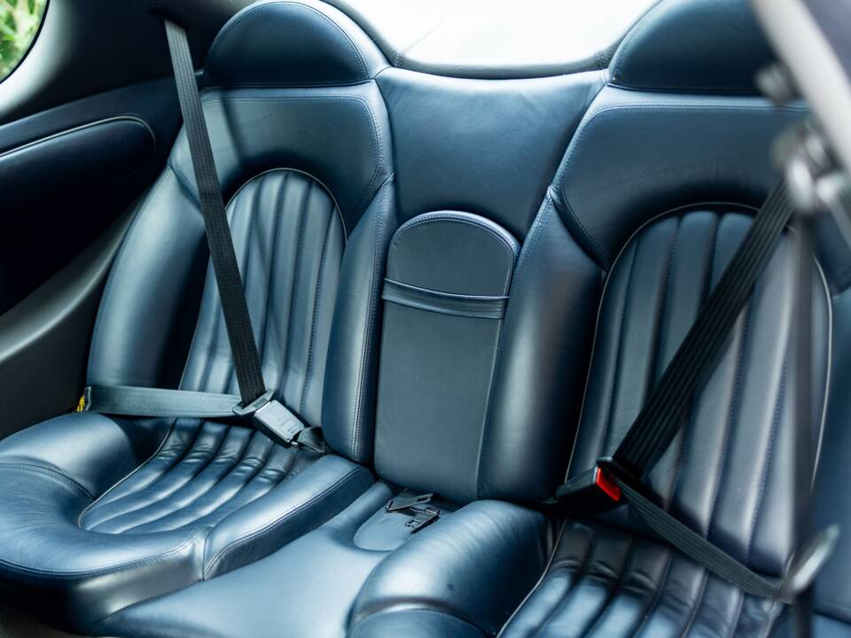 Bild 7/50 von Maserati 3200 GT (1999)