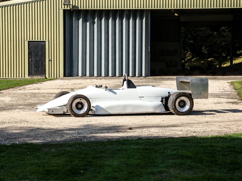 Bild 13/36 von Ralt RT3 Formel 3 (1983)