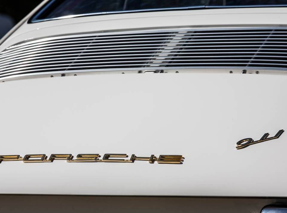 Imagen 3/6 de Porsche 911 2.0 (1965)