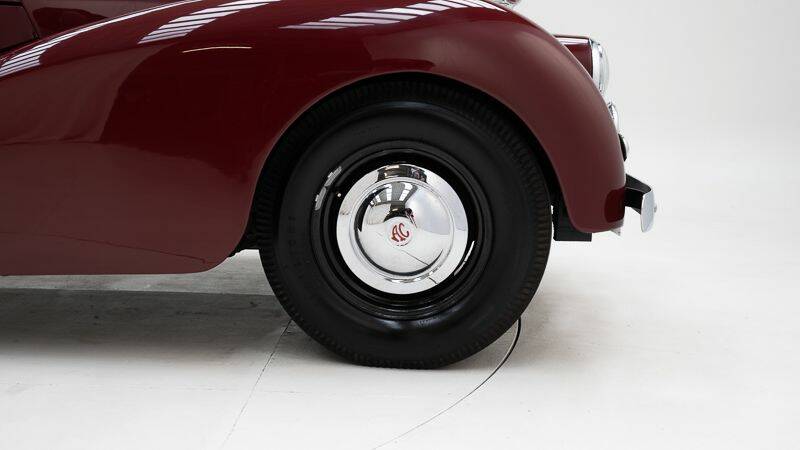 Bild 10/15 von AC 2 Liter (1952)