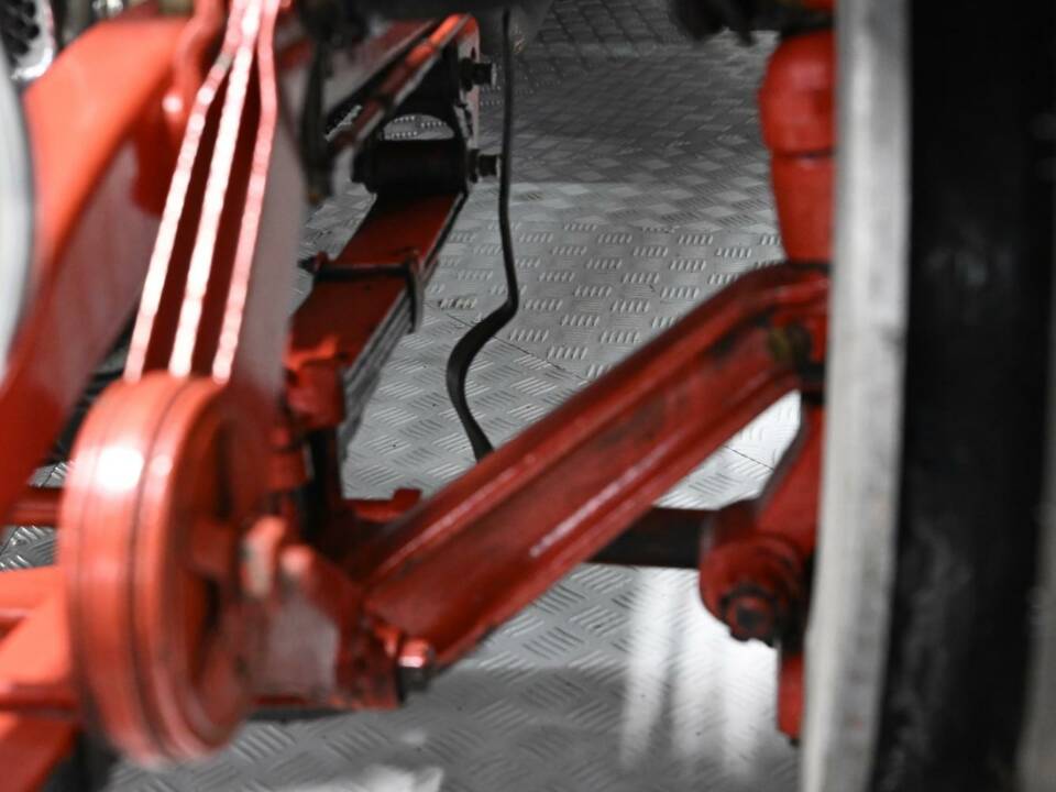 Immagine 49/50 di Bentley 3 Litre (1924)