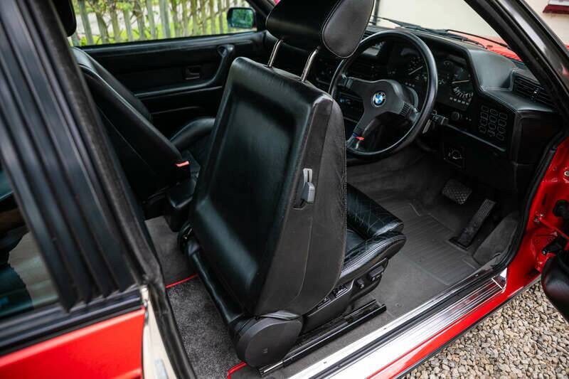 Image 38/50 of BMW M 635 CSi (1989)