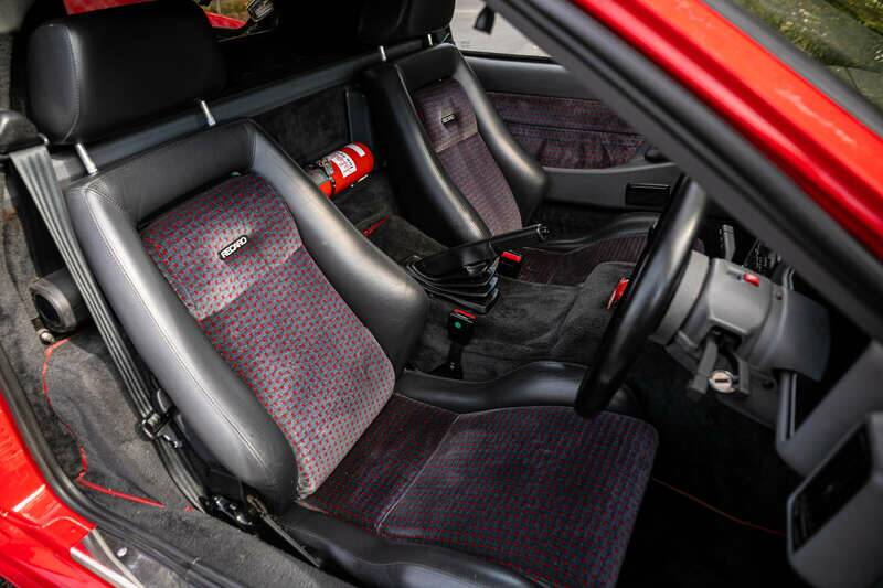 Bild 49/50 von Ford RS200 (1990)