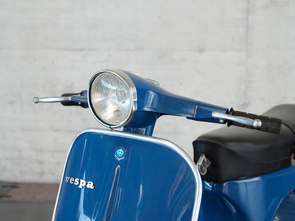 Obraz 2/30 pojazdu Piaggio Vespa 125 Primavera ET3 (1977)