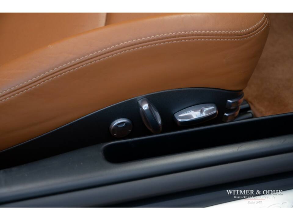 Bild 28/37 von Porsche 911 Targa 4S (2007)