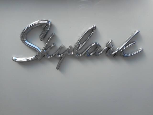 Image 21/23 of Buick Skylark Coupe (1976)