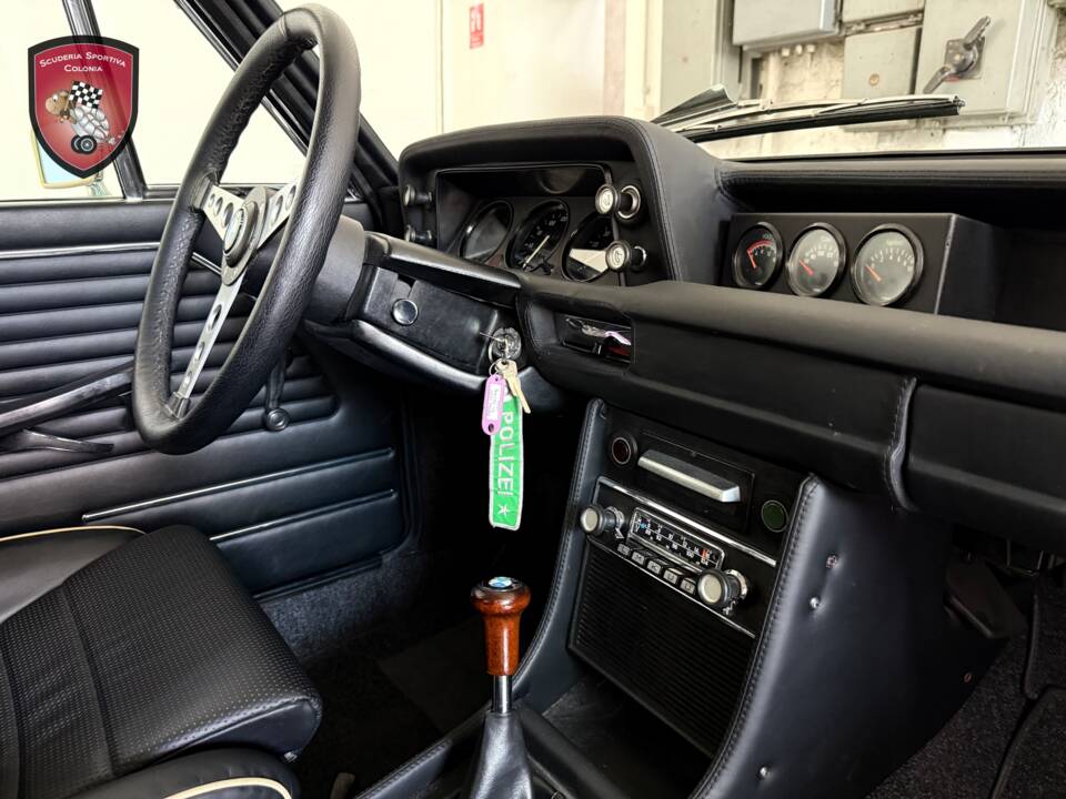 Immagine 49/89 di BMW 2002 tii Touring (1973)