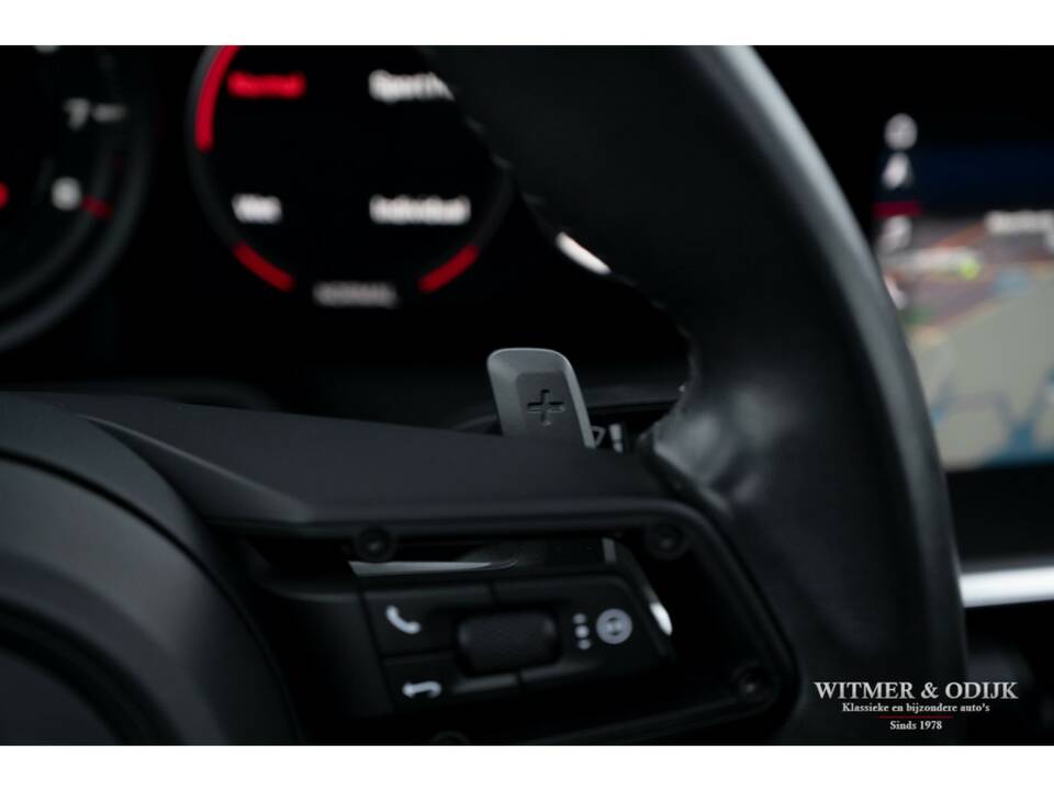 Bild 15/42 von Porsche 911 Carrera S (2019)