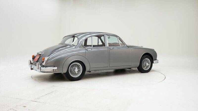 Bild 2/15 von Jaguar Mk II 3.8 (1961)
