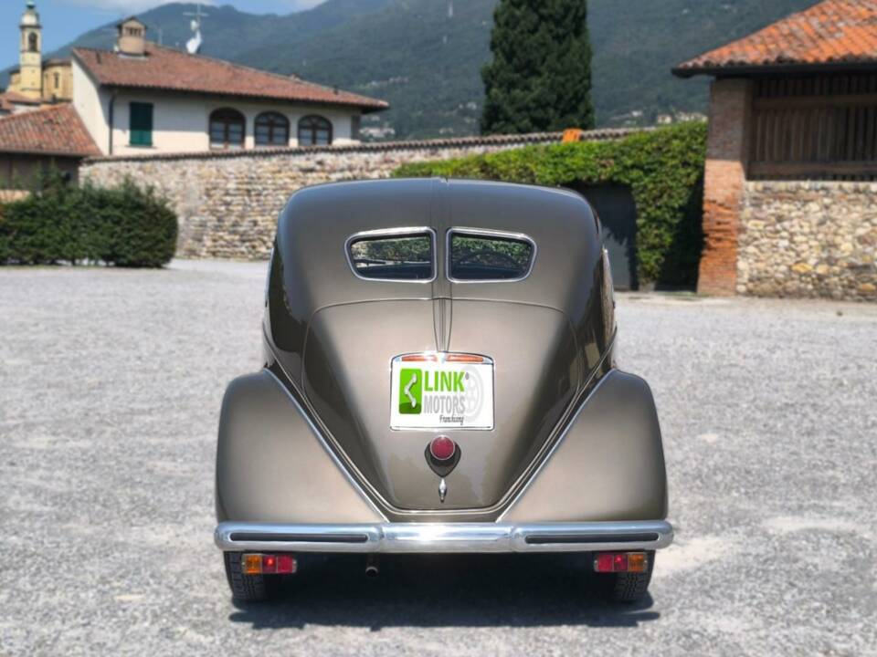 Imagen 8/33 de Lancia Aprilia (1949)