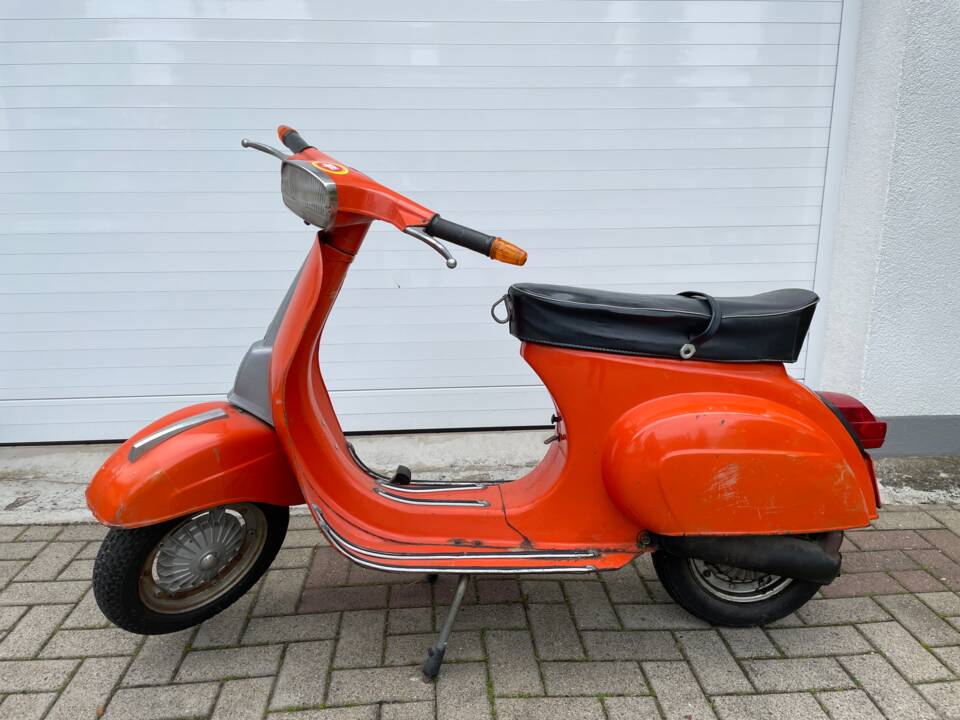 Immagine 1/11 di Piaggio Vespa 50 N Special (1979)
