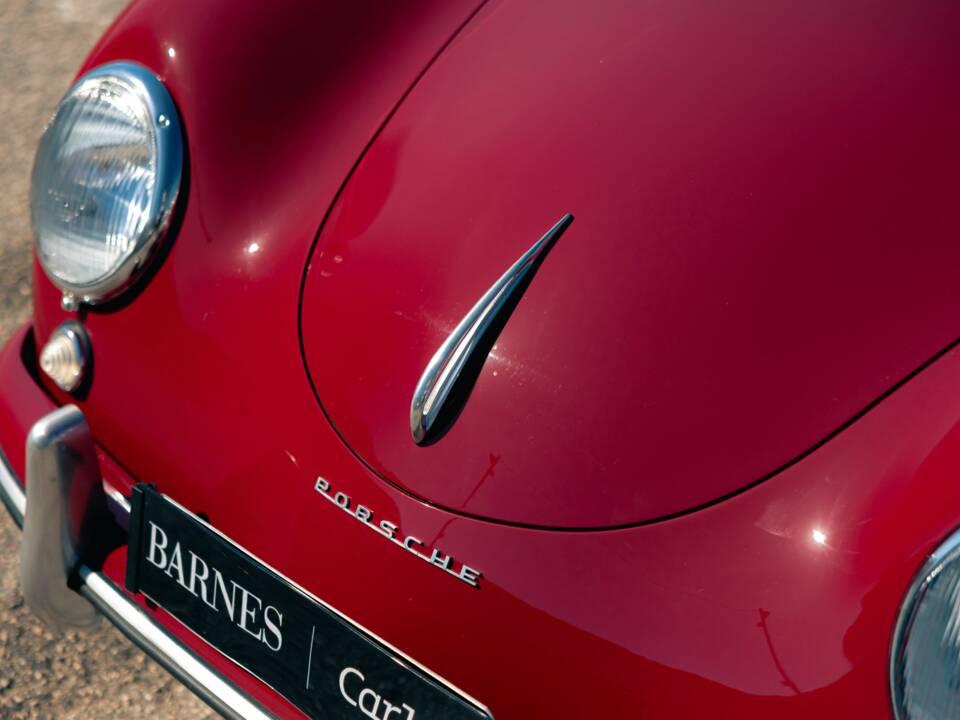 Bild 24/99 von Porsche 356 1500 (1951)