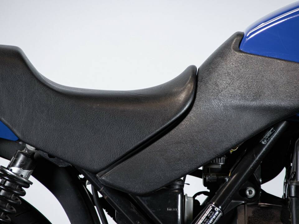 Imagen 12/50 de BMW K 75 "Ultima" (1996)