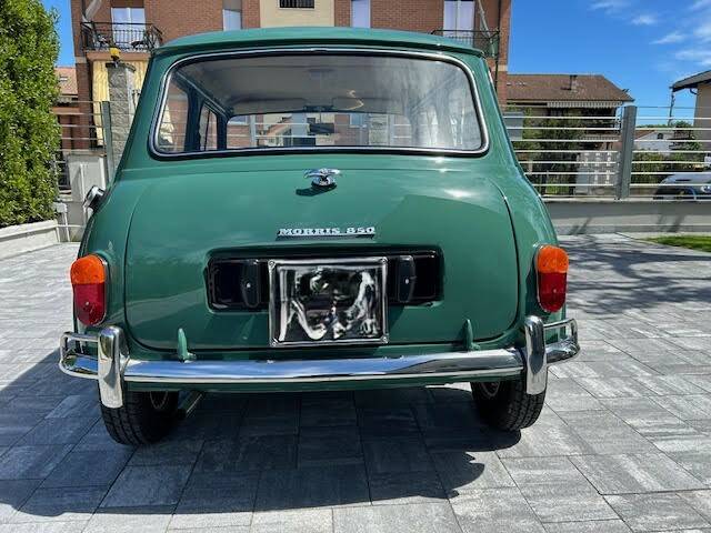 Afbeelding 2/11 van Morris Mini Minor (1965)