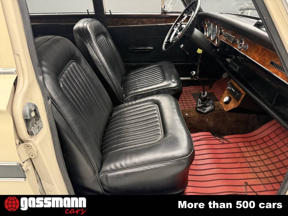 Image 14/15 de Vauxhall Victor FB (1964)
