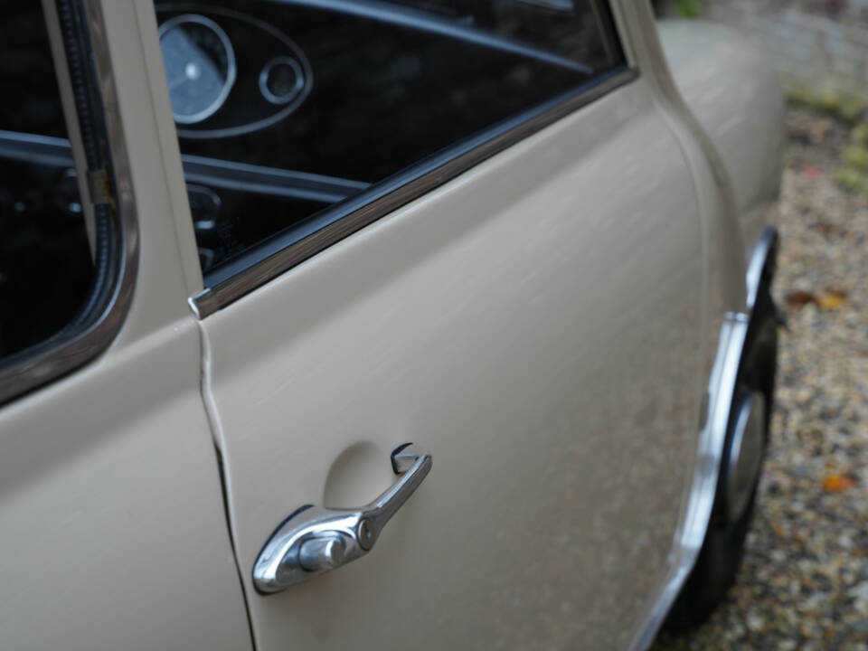 Image 16/50 of Austin Mini Cooper S 1275 (1970)