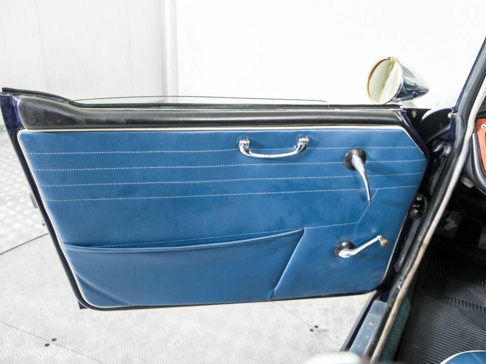 Afbeelding 34/50 van Triumph TR 4A (1967)