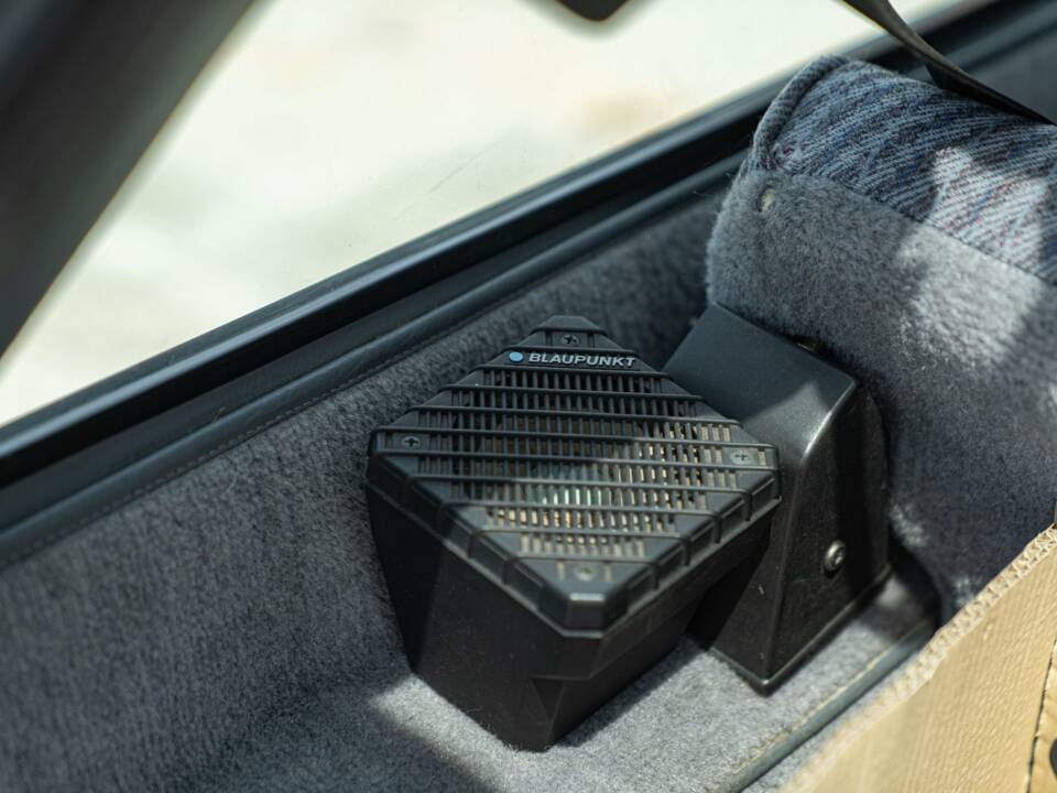 Afbeelding 25/50 van Citroën CX 25 Turbo 2 Diesel (1989)