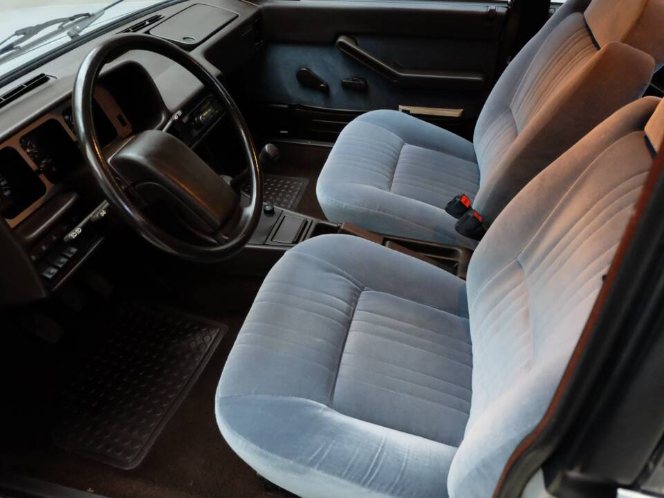 Afbeelding 9/81 van FIAT 131 Supermirafiori (1978)