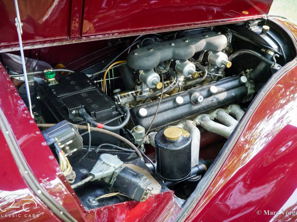 Afbeelding 23/54 van Bristol 400 (1949)