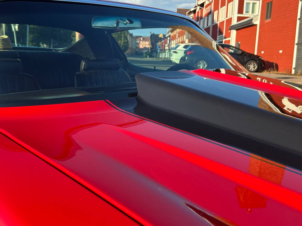Image 22/100 of Chevrolet Camaro (1970)