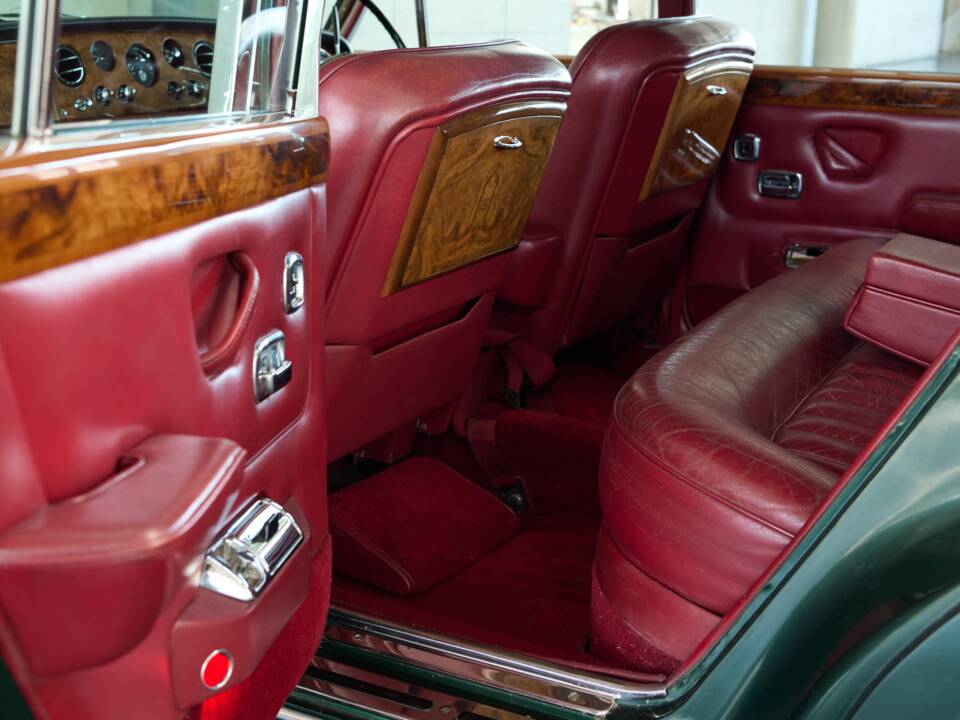 Bild 36/50 von Bentley T 1 (1969)