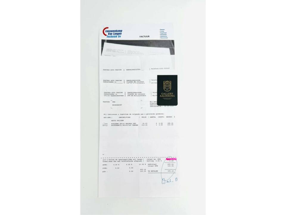 Imagen 7/50 de Jaguar XK 120 OTS (1954)