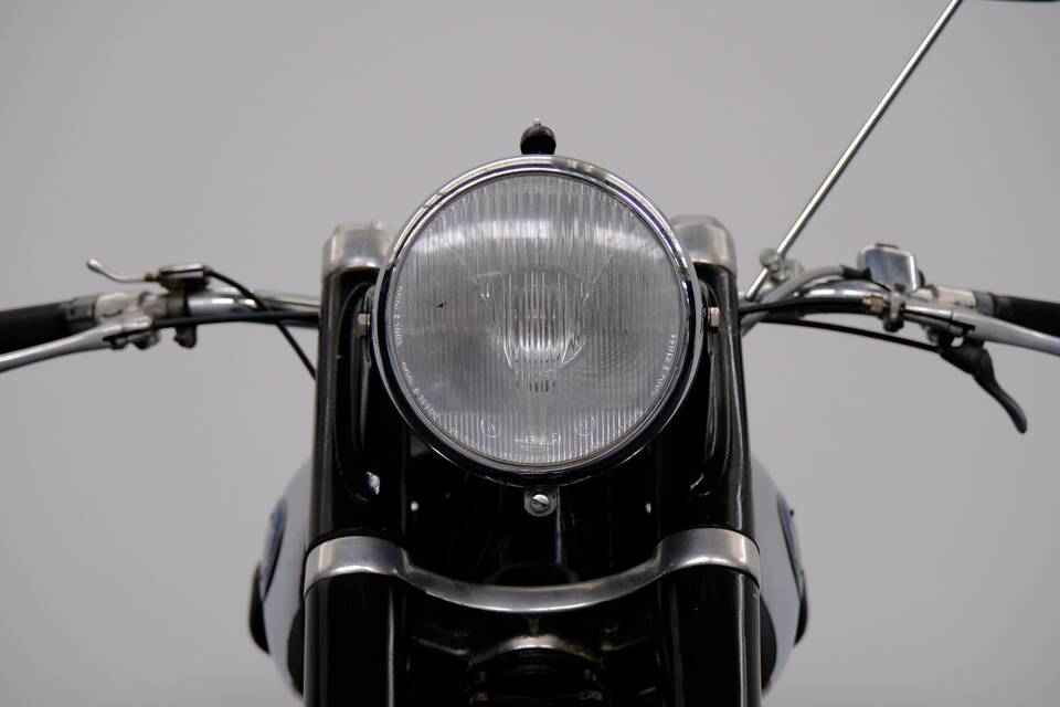 Image 25/80 of NSU Konsul II 501 OS-T (1952)