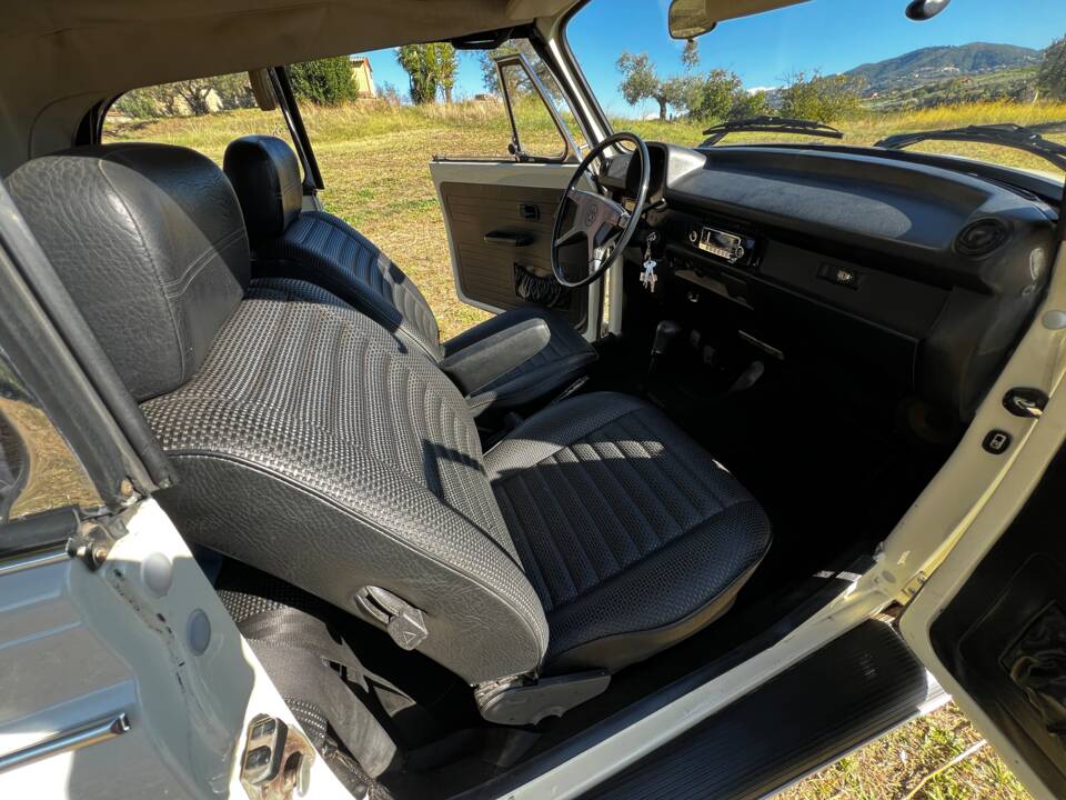 Bild 30/87 von Volkswagen Käfer 1303 (1976)