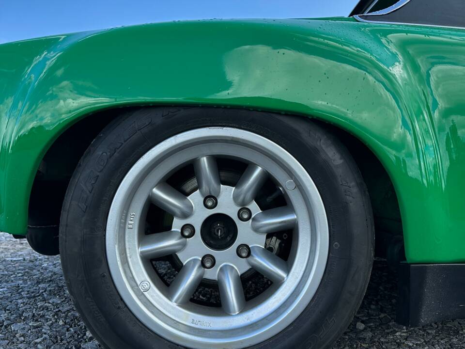 Bild 5/42 von Porsche 914/6 (1973)
