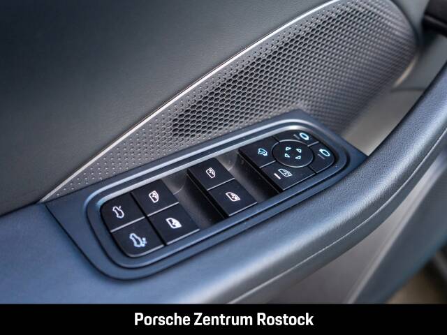 Imagen 26/30 de Porsche Macan (2026)